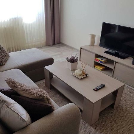 Apartamentai Centras Siauliai  Luaran gambar