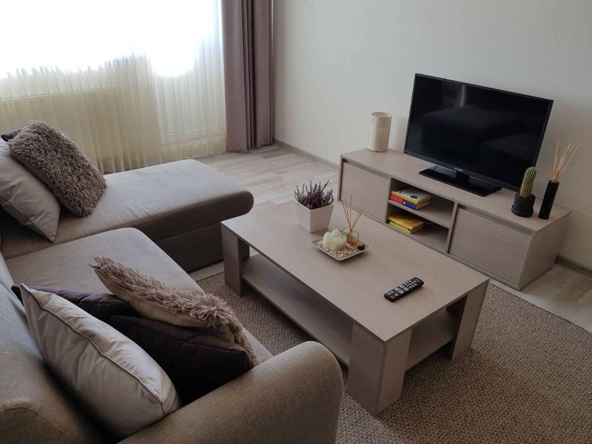 Apartamentai Centras Siauliai  Luaran gambar