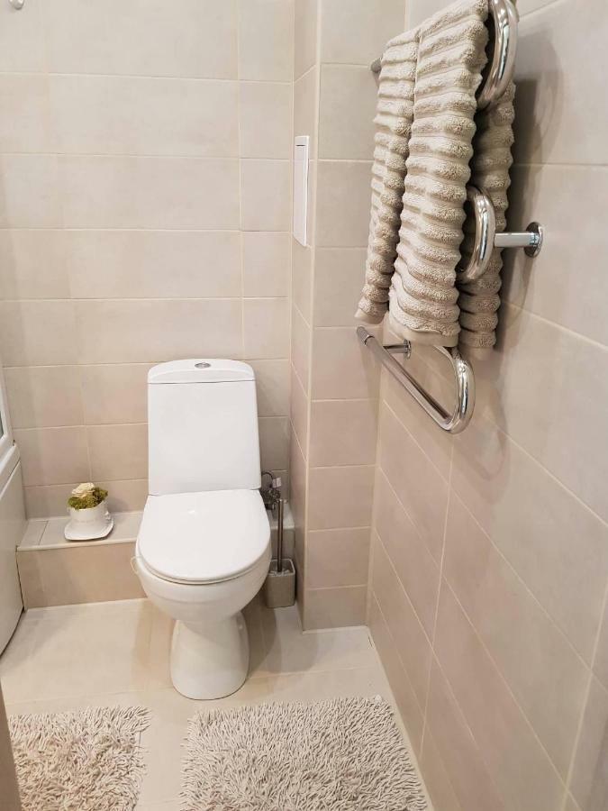 Apartamentai Centras Siauliai  Luaran gambar