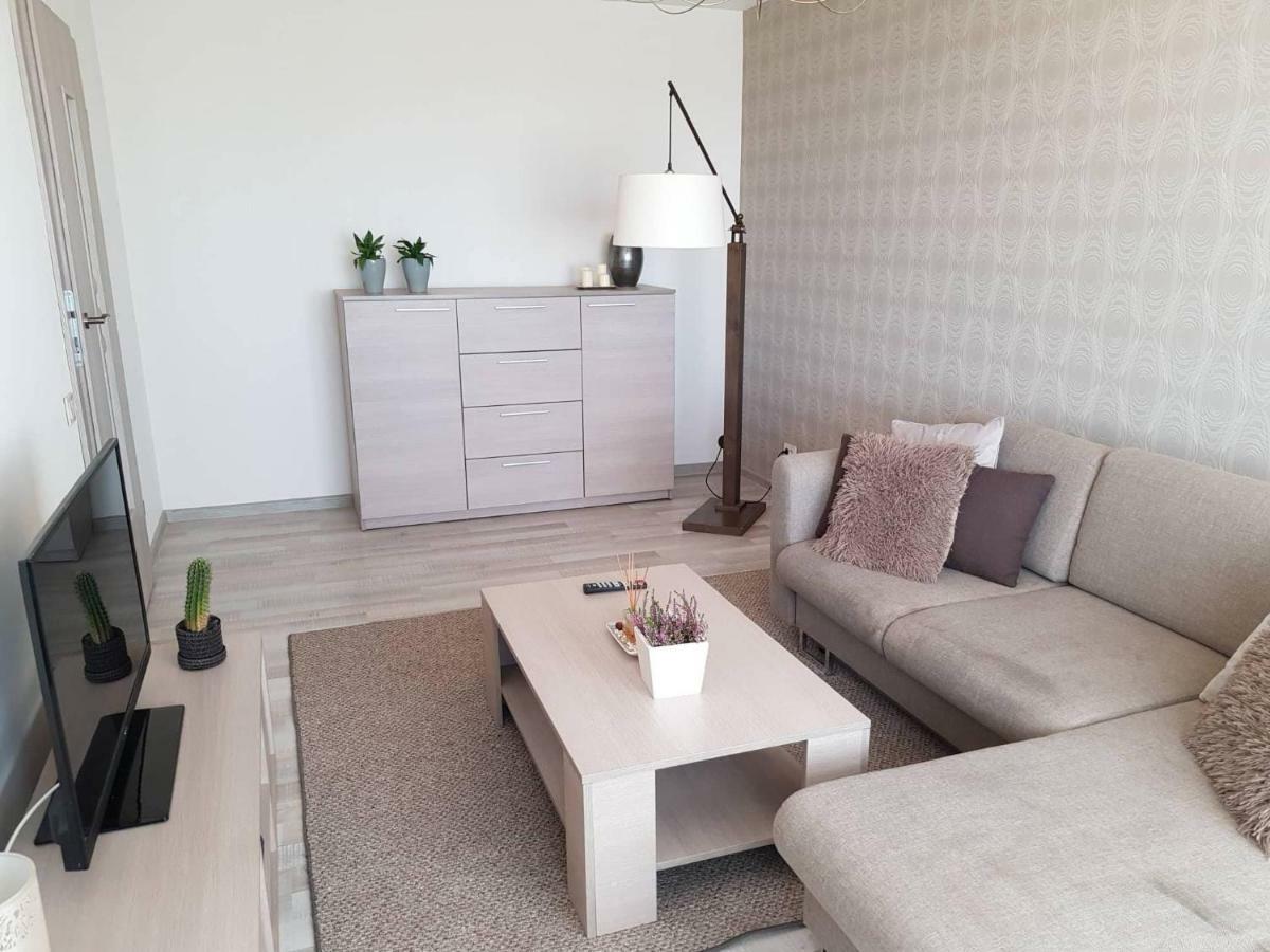 Apartamentai Centras Siauliai  Luaran gambar