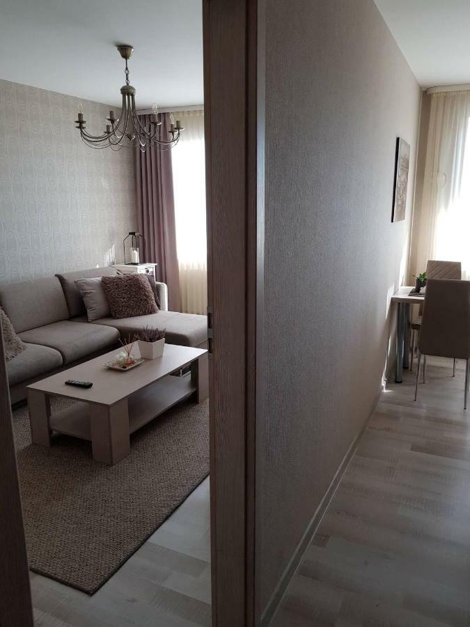 Apartamentai Centras Siauliai  Luaran gambar